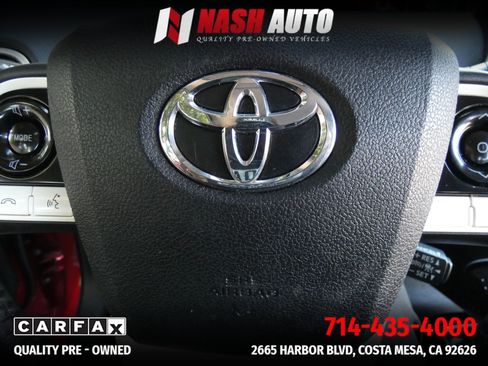 Used 2017 Toyota Prius Three w/ Carpet Mat Package FWD image 67