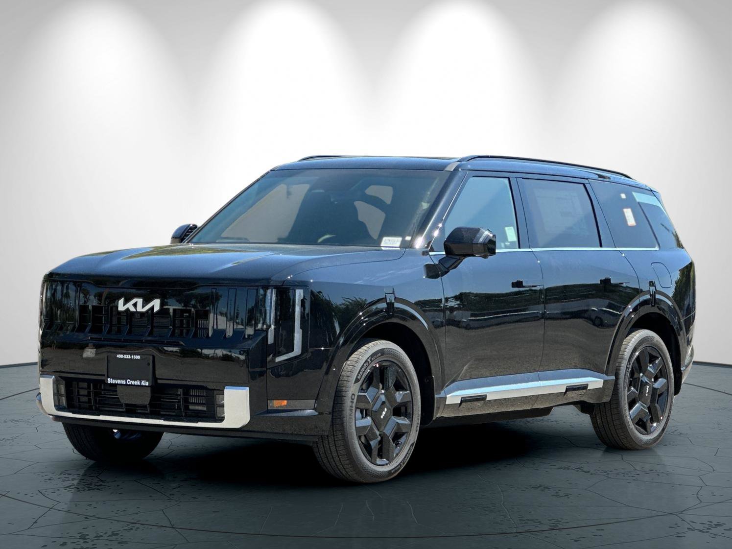 New 2027 Kia Telluride SX Prestige AWD/4WD image 8