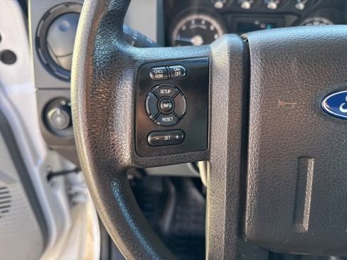 Used 2015 Ford F350 XL w/ XL Value Package image 15