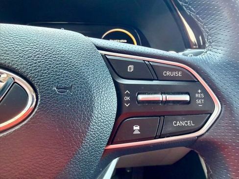 Used 2022 Hyundai Palisade Calligraphy image 31