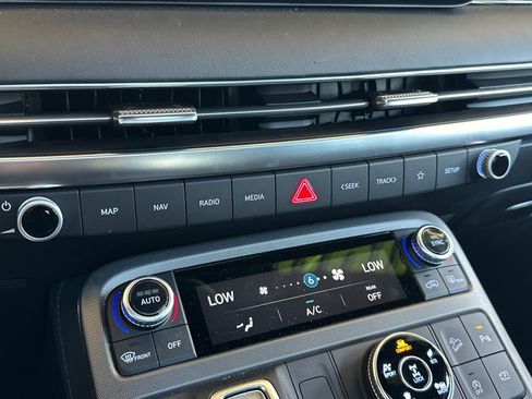 Used 2025 Hyundai Palisade Calligraphy AWD/4WD image 20