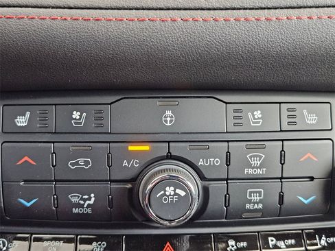 New 2026 Dodge Durango GT image 32