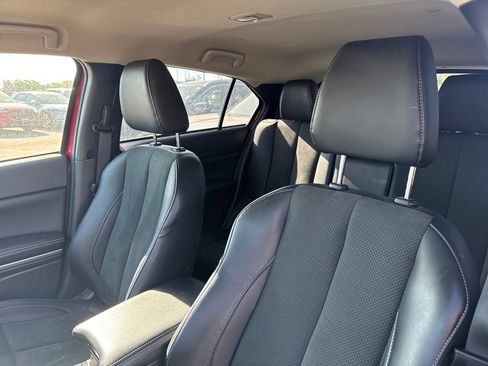 Used 2024 Mitsubishi Eclipse Cross SE AWD/4WD image 24