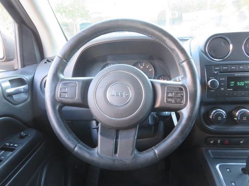 Used 2012 Jeep Compass Latitude image 13