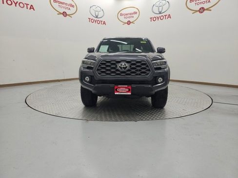 Used 2023 Toyota Tacoma TRD Off-Road image 4