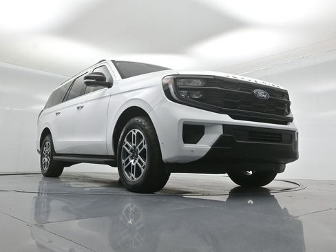 Certified 2025 Ford Expedition Max Active image 54