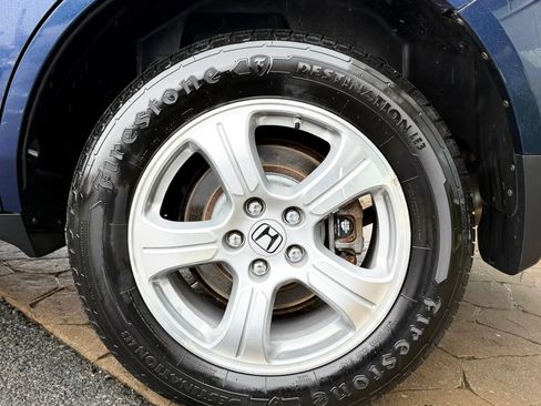 Used 2013 Honda Pilot EX image 50