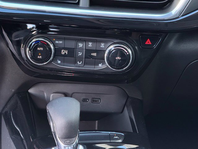 Used 2024 Chevrolet Trax ACTIV w/ Driver Confidence Package FWD image 22