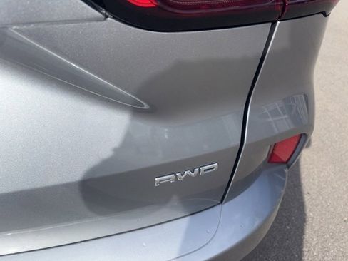 Used 2024 Ford Escape ST-Line image 9