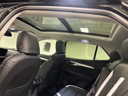 New 2026 Buick Envision Sport Touring image 28