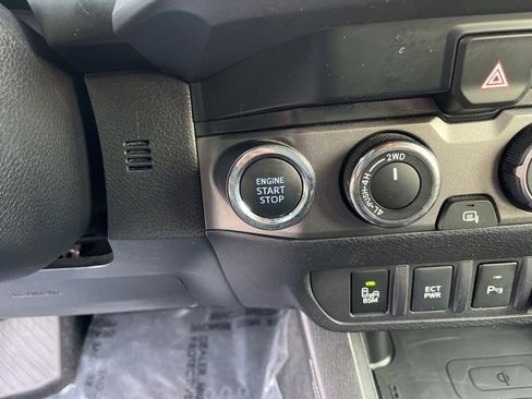 Used 2020 Toyota Tacoma TRD Pro image 23