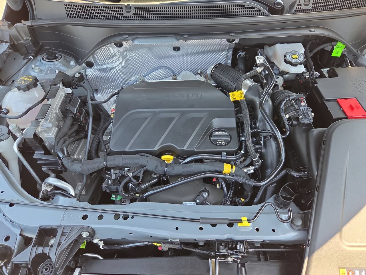 Used 2026 Buick Envista Preferred w/ Convenience I Package FWD image 29