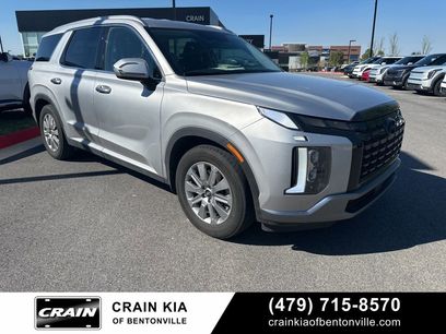 Used 2025 Hyundai Palisade SEL