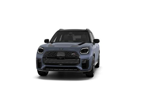 New 2027 MINI Cooper Countryman S w/ Comfort Package Max AWD/4WD image 3