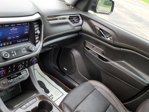 Used 2020 GMC Acadia AT4 AWD/4WD image 23
