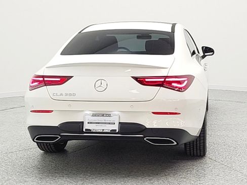 Used 2023 Mercedes-Benz CLA 250 image 6