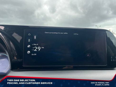 Used 2023 Hyundai Palisade Limited AWD/4WD image 21