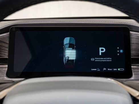Used 2024 Rivian R1S Adventure AWD/4WD image 12