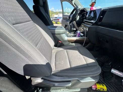Used 2022 GMC Sierra 1500 Elevation w/ Preferred Package AWD/4WD image 56