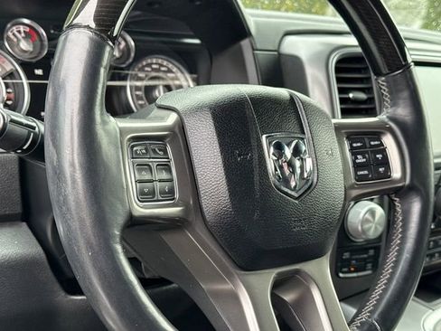 Used 2017 RAM 1500 Limited image 50
