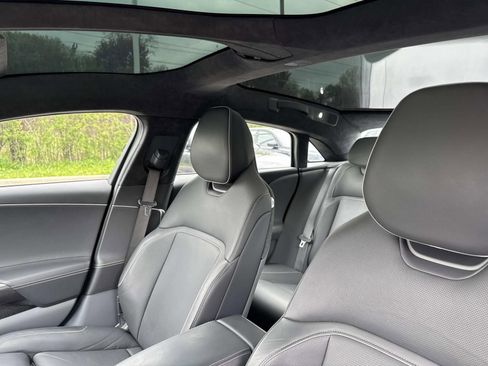 Used 2023 Lucid Air Touring AWD/4WD image 32