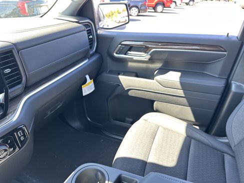 New 2026 Chevrolet Silverado 1500 LT image 24