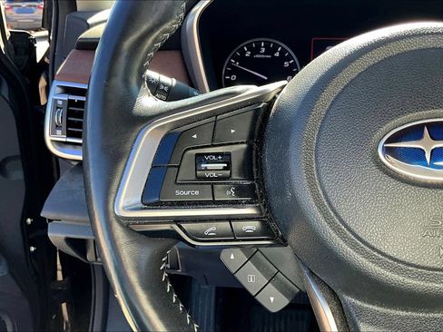 Used 2022 Subaru Outback Touring XT AWD/4WD image 10