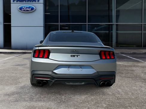 Used 2024 Ford Mustang GT Premium RWD image 5