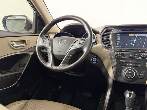 Used 2017 Hyundai Santa Fe Sport w/ 2.4L Tech Package 04 FWD image 15
