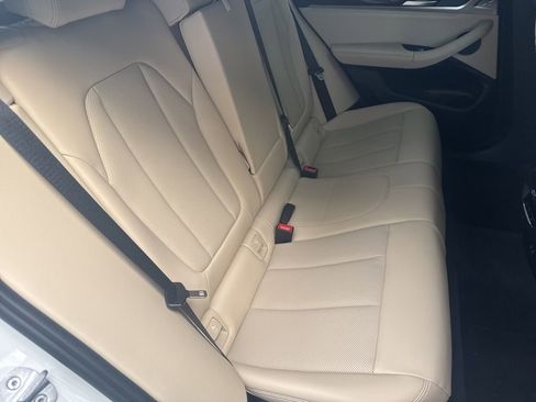 Used 2023 BMW X4 xDrive30i w/ Premium Package image 65