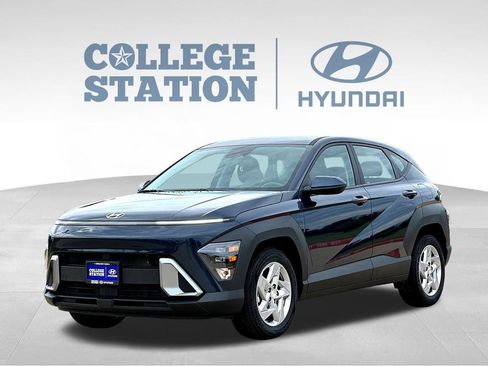 Used 2026 Hyundai Kona SE FWD image 6