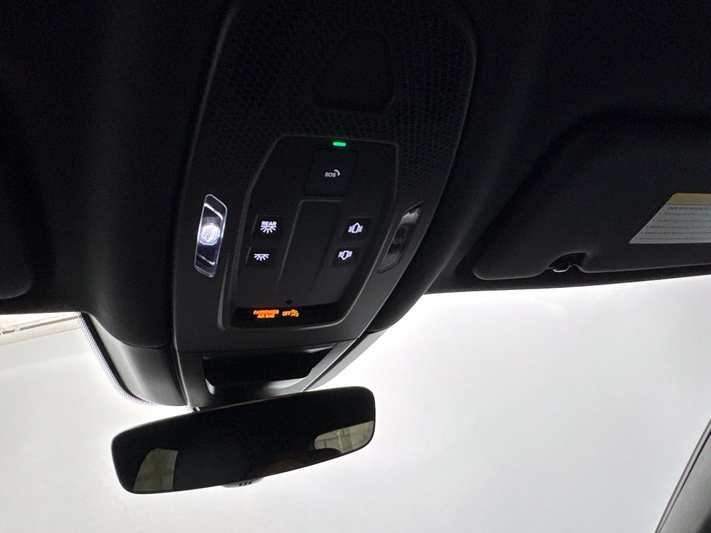 Certified 2024 Porsche Cayenne S AWD/4WD image 40