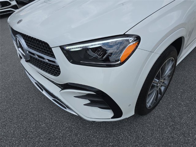 New 2026 Mercedes-Benz GLE 350 4MATIC image 9