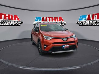 Used 2016 Toyota RAV4 SE AWD/4WD video 2