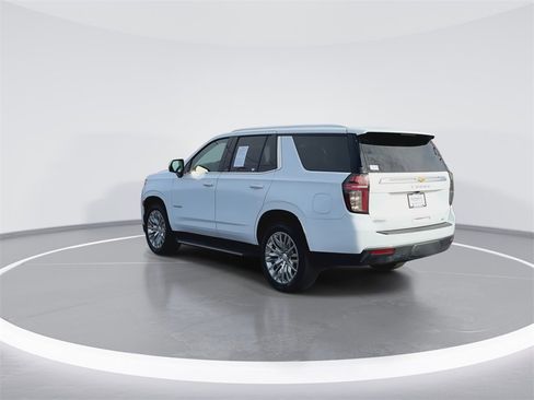 Used 2023 Chevrolet Tahoe LT w/ Luxury Package image 6