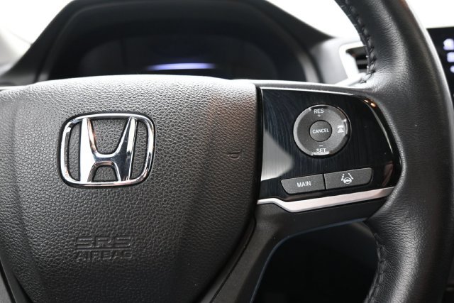 Used 2022 Honda Pilot EX-L image 30