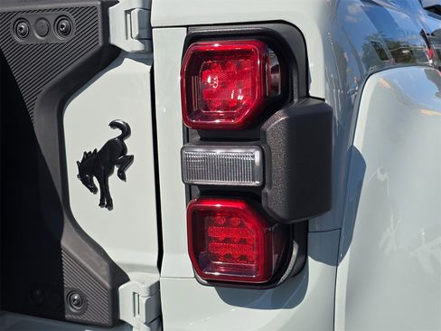 Certified 2024 Ford Bronco Raptor image 6