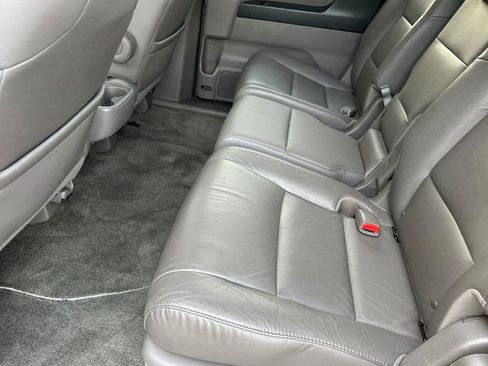 Used 2015 Honda Odyssey Touring image 12