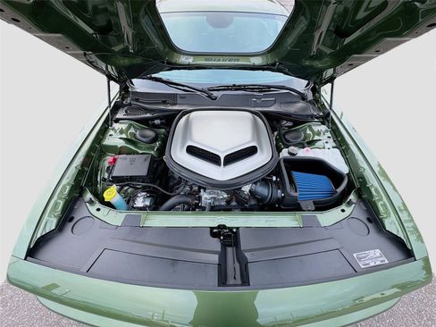 Used 2023 Dodge Challenger R/T Scat Pack image 28