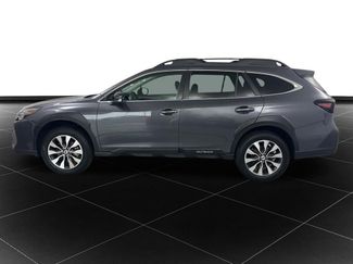 Used 2023 Subaru Outback Limited video 2