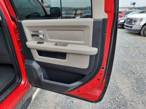 Used 2009 Dodge Ram 1500 Truck SLT w/ Big Horn Regional Pkg image 24