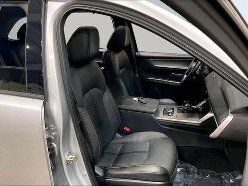 Certified 2024 MAZDA CX-90 Plug-In Hybrid w/ Premium Pkg AWD/4WD image 7
