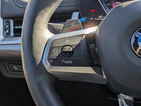 Used 2025 BMW X1 xDrive28i image 21