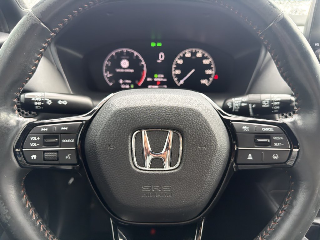 Used 2024 Honda HR-V Sport image 31