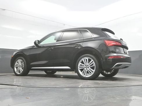 Used 2020 Audi Q5 2.0T Premium Plus AWD/4WD image 34