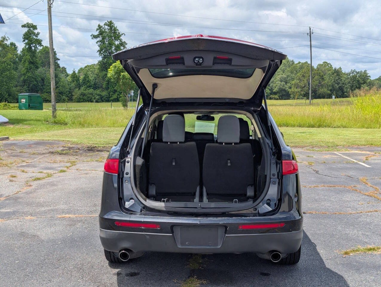 Used 2019 Lincoln MKT AWD image 40