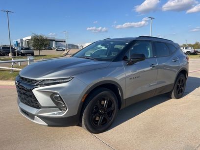 Used 2023 Chevrolet Blazer LT w/ Convenience Package