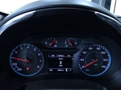 Used 2019 Chevrolet Malibu LT FWD image 31