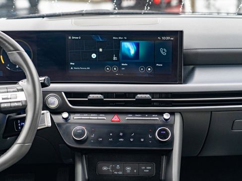 Used 2024 Hyundai Sonata SEL w/ Convenience Package image 21