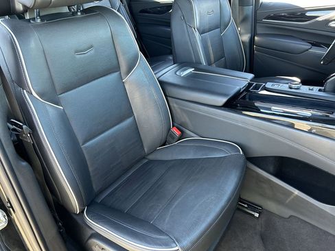 Used 2023 Cadillac Escalade Sport image 29